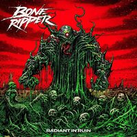 Boneripper - State Of Mind