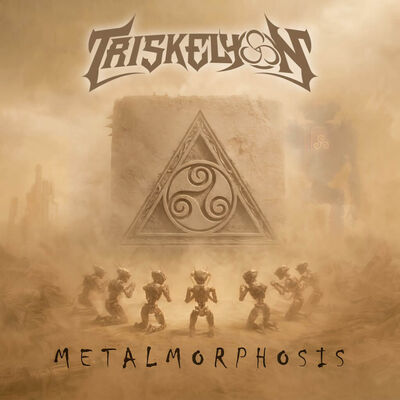 Triskelyon - Heartbreaker