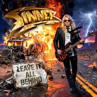 Sinner - Leave It All Behind
