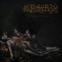 Mansvara - Consigned Doom