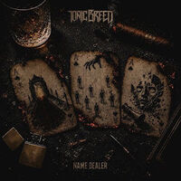 Tonic Breed - Name Dealer [ft. Tommy Aldridge, Joel Hoekstra]