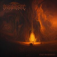 Dysgnostic - The Shattered Timekeeper