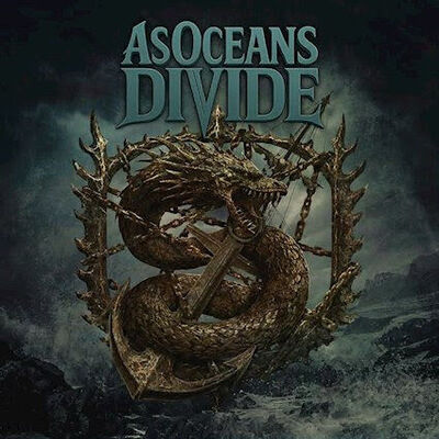 As Oceans Divide - Into The Dying Light