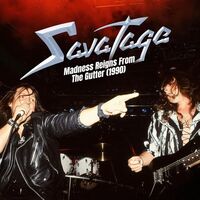 Savatage - Gutter Ballet [live, 1990]
