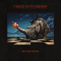 7 Miles To Pittsburgh - Half Way There