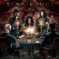 Temperance - The Devil: Sin, Sin, Sin