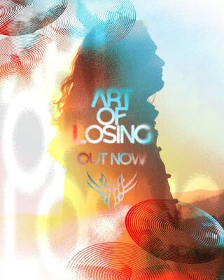 Wolnera - Art Of Losing