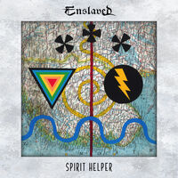 Enslaved - Spirit Helper