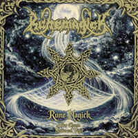 Runemagick - The Nocturnal Vigil