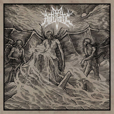 Antithetic - Kadath [album stream]