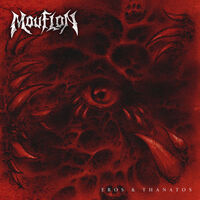 Mouflon - The Divine Wind (Special Attack Unit)