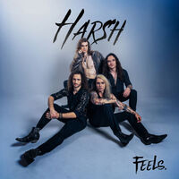 Harsh - All I Ever Wanted