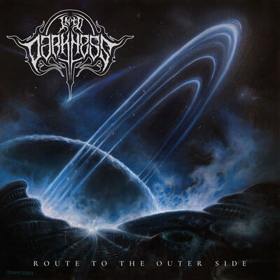 Into Darkness - Saturn