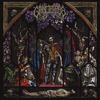 Graceless - Resurrection Of The Graveless [live]