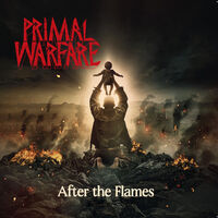 Primal Warfare - After The Flames