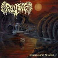 Revolting - Supernatural Anthems