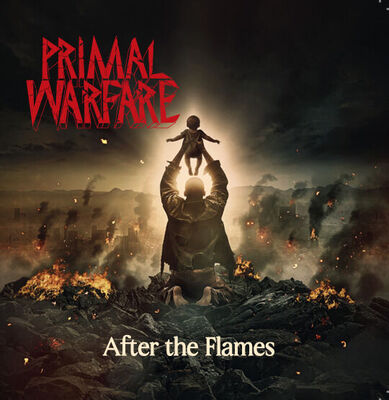 Primal Warfare - From Hero To Zero