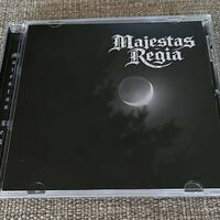 Majestas Regia - Majestas Regia [EP stream]