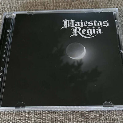 Majestas Regia - Majestas Regia [EP stream]