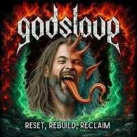Godslave - Part Of The Pack