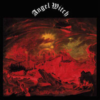 Angel Witch - Angel Witch [live]