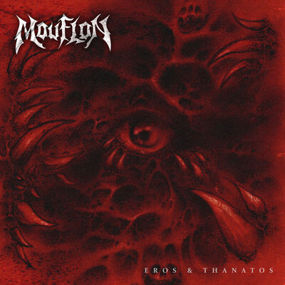 Mouflon - Sun And Steel