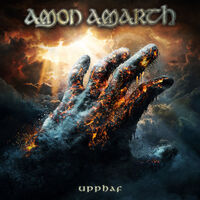 Amon Amarth - Upphaf