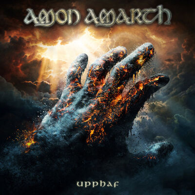 Amon Amarth - Upphaf