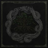 Mental Cruelty - The Serpent Of Midgard