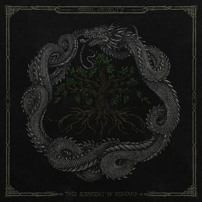 Mental Cruelty - The Serpent Of Midgard