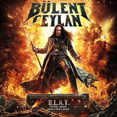 Bülent Ceylan - Wolfsherz [ft. Doro]