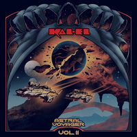 Kal-El - Astral Voyager Vol. (1 &) 2