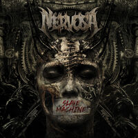 Nervosa - Slave Machine
