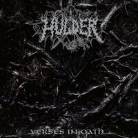 Hulder - In Blood And In Earth