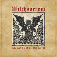 Witchsorrow - Hades Chains