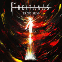 Freitanás - Ergo Sum [album stream]