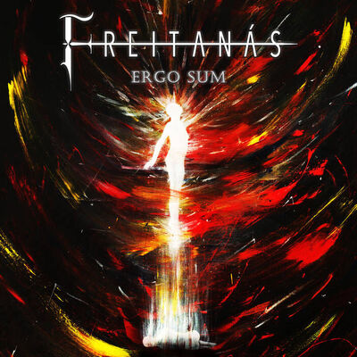 Freitanás - Ergo Sum [album stream]