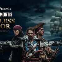 Saltatio Mortis & Visions Of Atlantis - Reckless Sailor (Black Flag Rises)