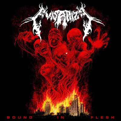 Evisarize - Bound In Flesh