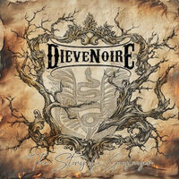 DieveNoire - IDGAF