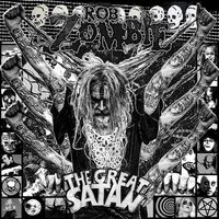 Rob Zombie - Tarantula