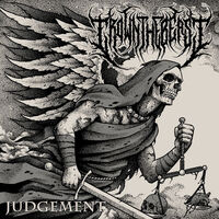 Crown The Beast - Judgement