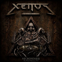 Xenos A.D. - Necronemesi (The World Obliteration Pt. I)