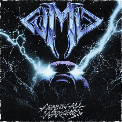 W.M.D. - Post Human Predator