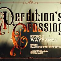Wayfarer - Perdition's Crossing