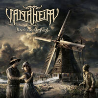 Vanaheim - Roede Voor De Borst