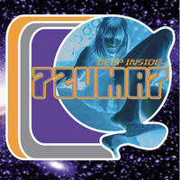 7Zuma7 - Deep Inside [reissue]