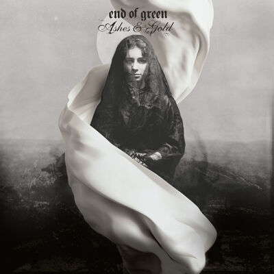 End Of Green - Ashes & Gold
