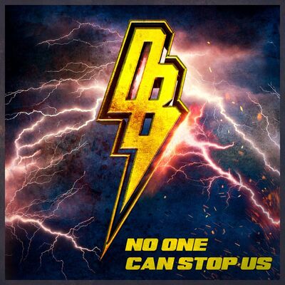 Dust Bolt - No One Can Stop Us
