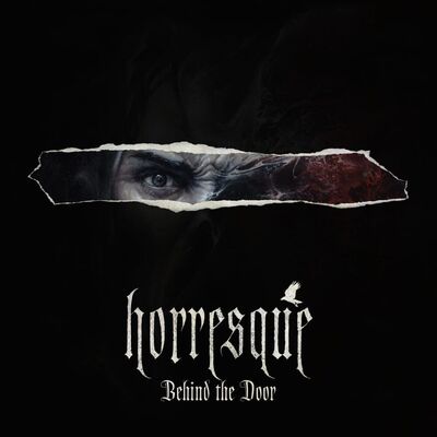 Horresque - Behind The Door